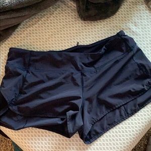 Lululemon shorts